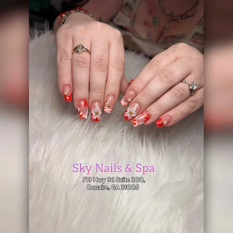 Nail Art